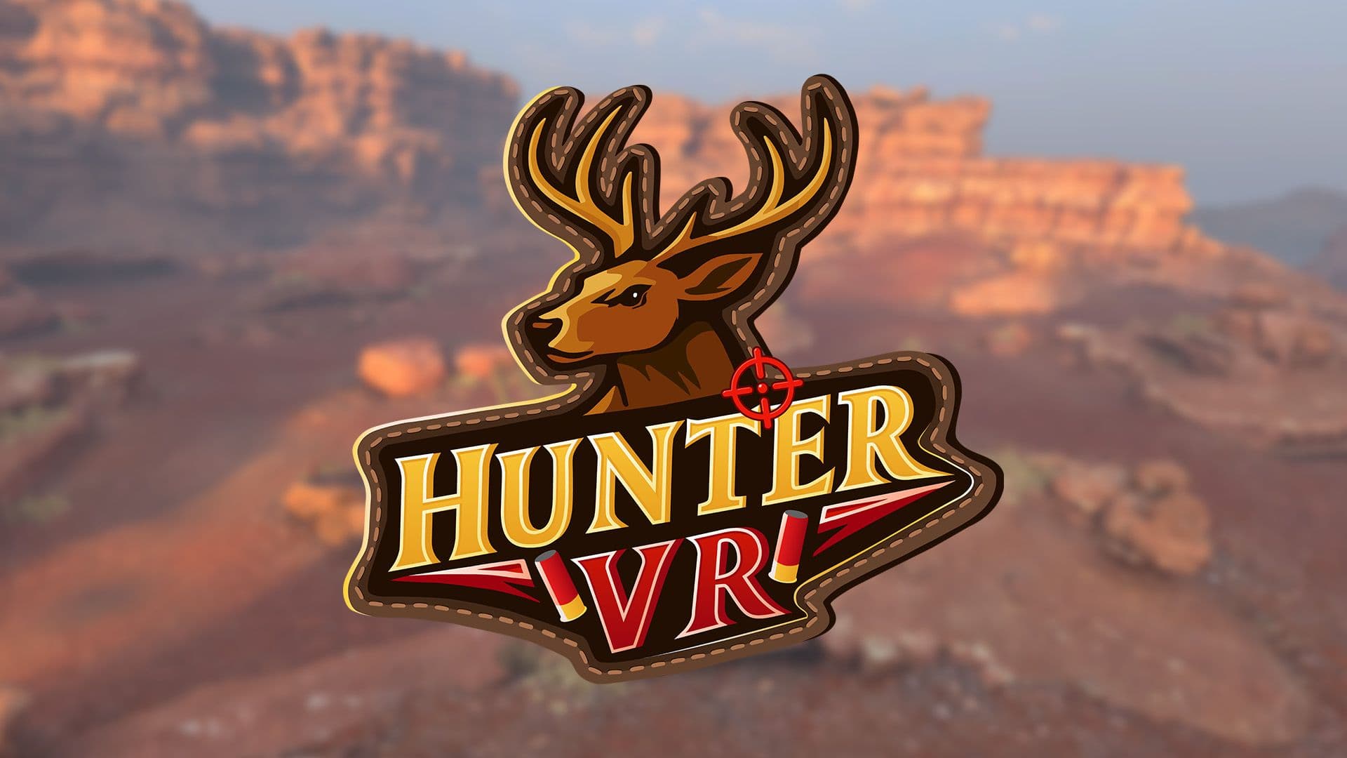 HunterVR Logo
